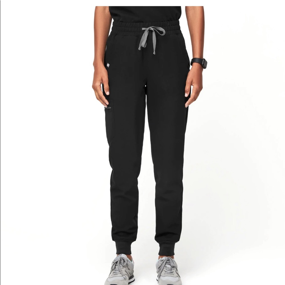 COPY - Figs High Waisted Zamora Jogger Scrub women’s Pants Size S/P